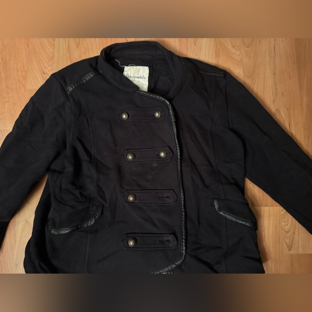 Jacket - Picture 2 of 3